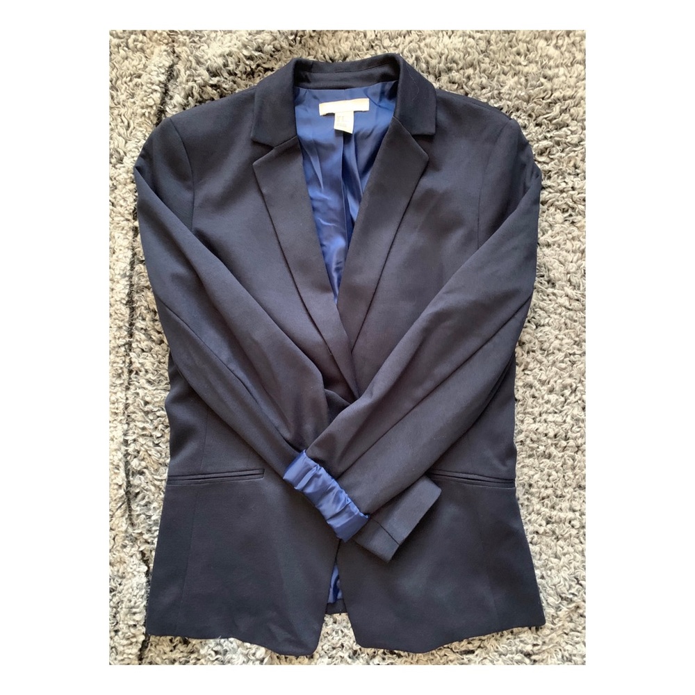 Business casual Blazer
